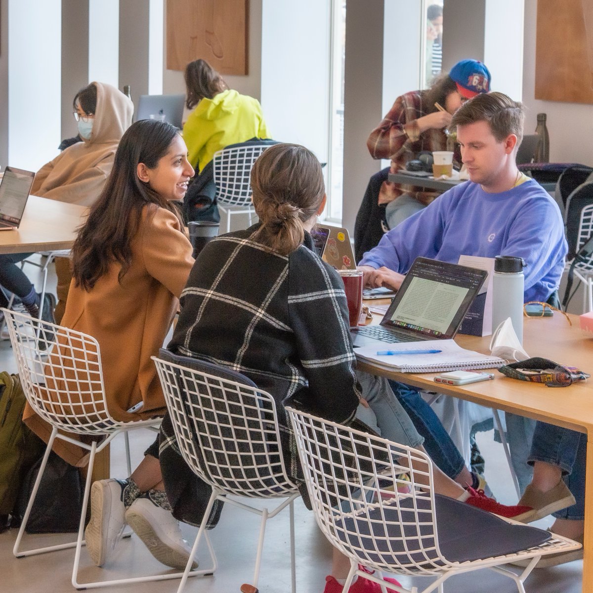 How does #Chicago resolve its $35 bill. in unfunded public pension obligations? The Harris Policy Innovation Challenge is asking @uchicago students to identify new approaches - while engaging with civic, labor, and business leaders - to tackle the problem. har.rs/3ZD4dwR