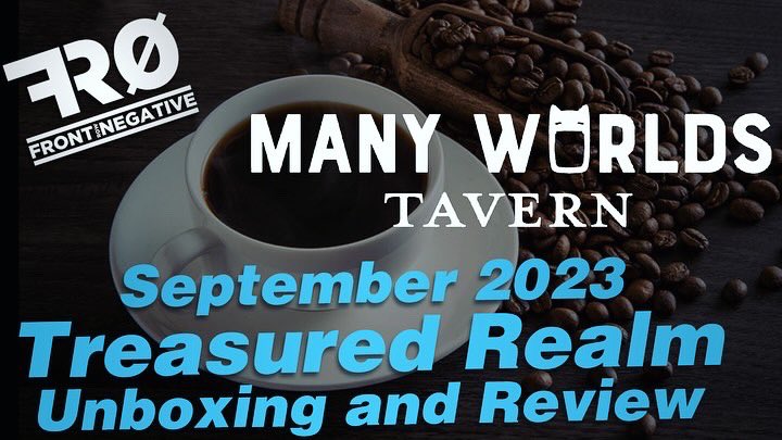 TheSuicidefoxx's tweet image. I been busy making some unboxing videos recently. Check out what l got from the recent ones. 

@SuperHeroStuff 
@ShopAEW @PWTees 
@FindlayHats 
@ManyWorldsTav 
@frightrags 
#unboxingvideos #frn #frontrownegative 

youtube.com/@frontrownegat…