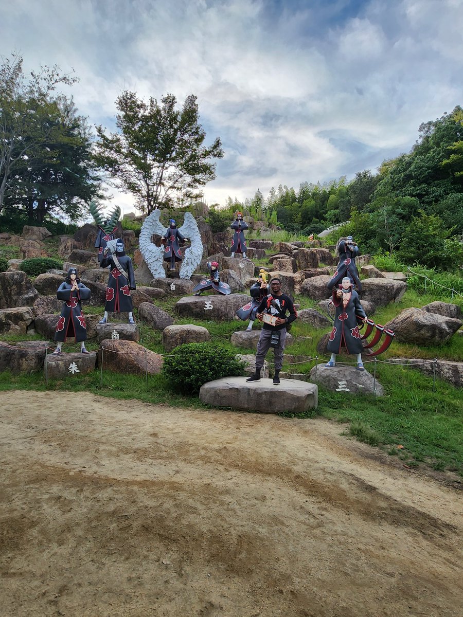 InfernoKun's tweet photo. Japan is pretty rad 🇯🇵 😌 https://t.co/hz4lj9Ejsa