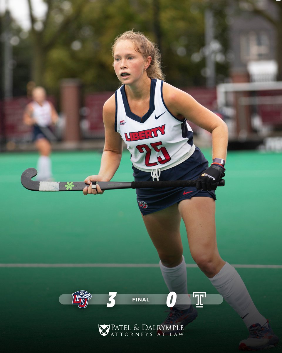 LibertyFH's tweet photo. ✅3-0 road win 
✅3-0 in @BIGEAST play 
✅5th shutout of 2023 
✅Best 11-game start (10-1) in program history

Final score presented by Patel &amp; Dalrymple: https://t.co/L1EL187vF3

#CatchingFire❤️‍🔥 #RiseWithUs https://t.co/zlzjCV1XkX