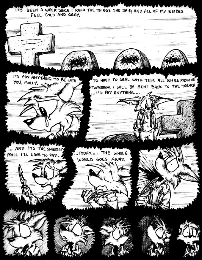 Jack Webcomic (@JackWebcomic) / Posts / X