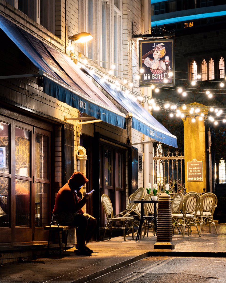 𝙃𝙚𝙧𝙚'𝙨 𝙩𝙤 𝙩𝙝𝙚 𝙬𝙚𝙚𝙠𝙚𝙣𝙙 🙌

Saturday @parrjazz and our usual Sunday service of brunch, lunch and the best roast dinner in town.

Walkins are always welcome, but it's best to book to avoid disappointment, at MaBoyles.co.uk