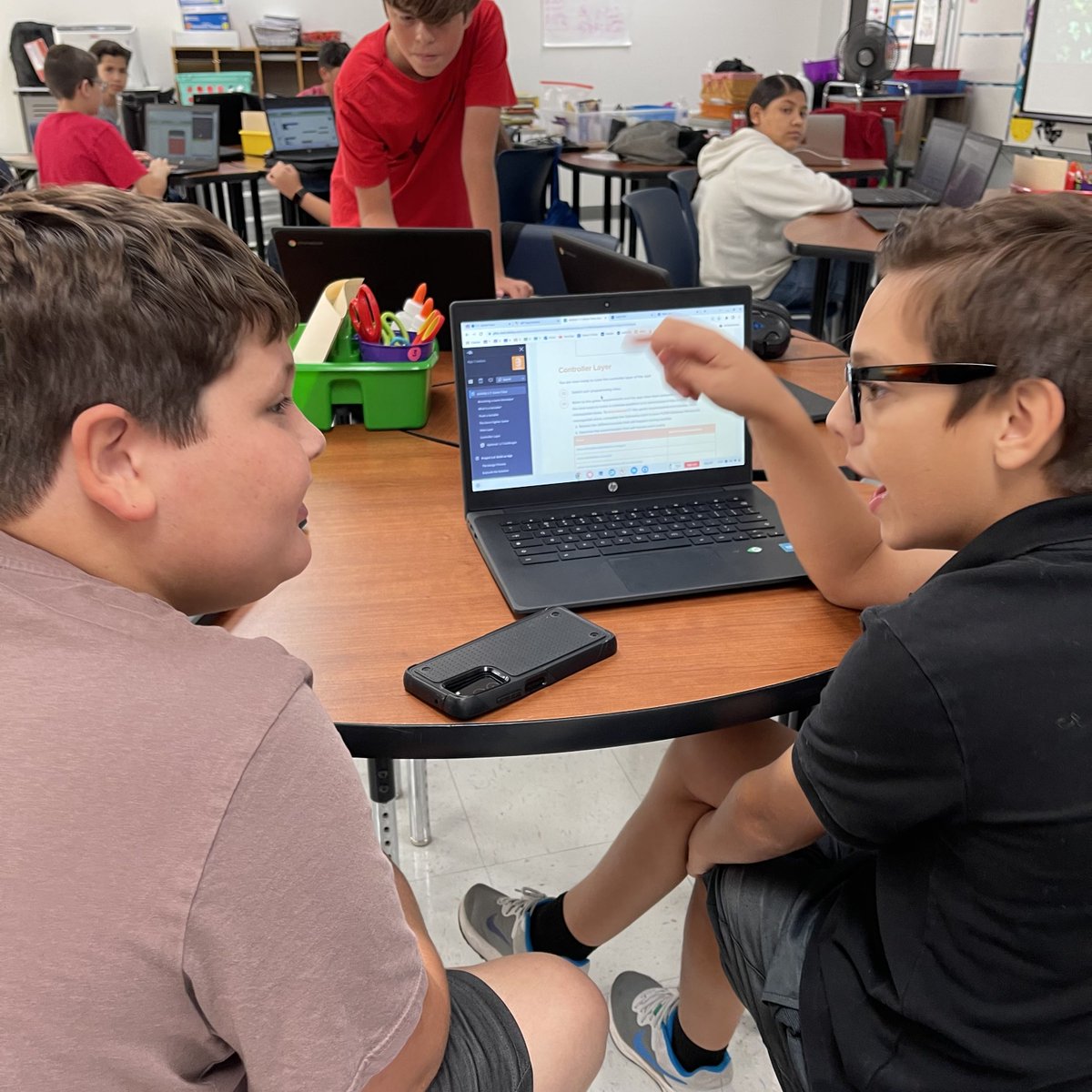 stem2prep tweet media