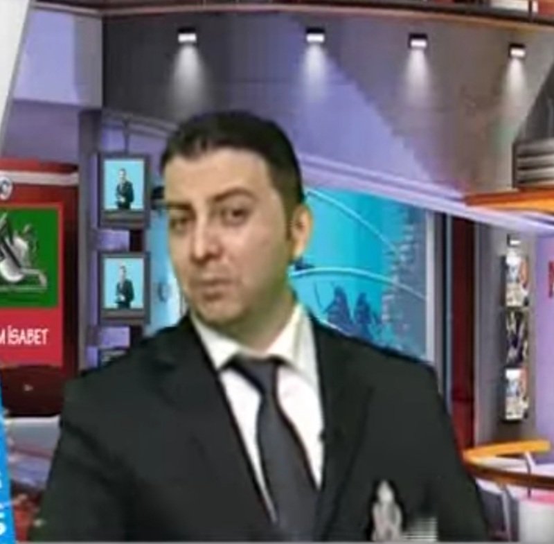 Ahahaaaa 11 yıl olmuş... Bomba gibi 💣 <a href="/SadiCuneyt/">Cüneyt Sadi</a>