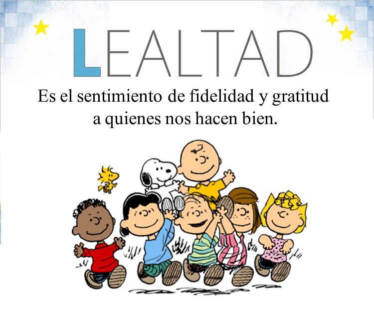 Evaisabel_82's tweet photo. #LealPorEleccion fomentemos siempre ese valor https://t.co/xyNacfgXnO