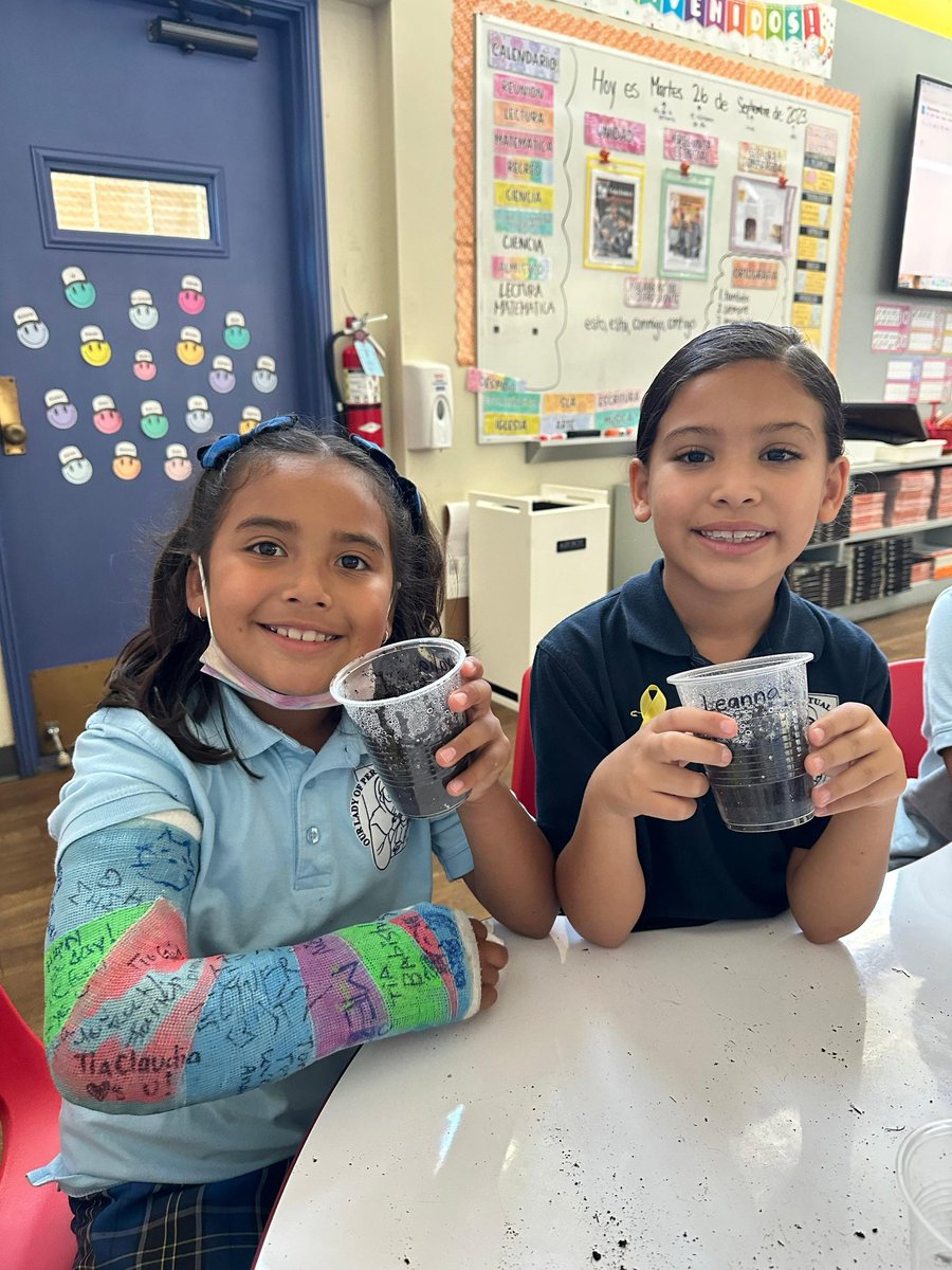 OLPH School Downey tweet media