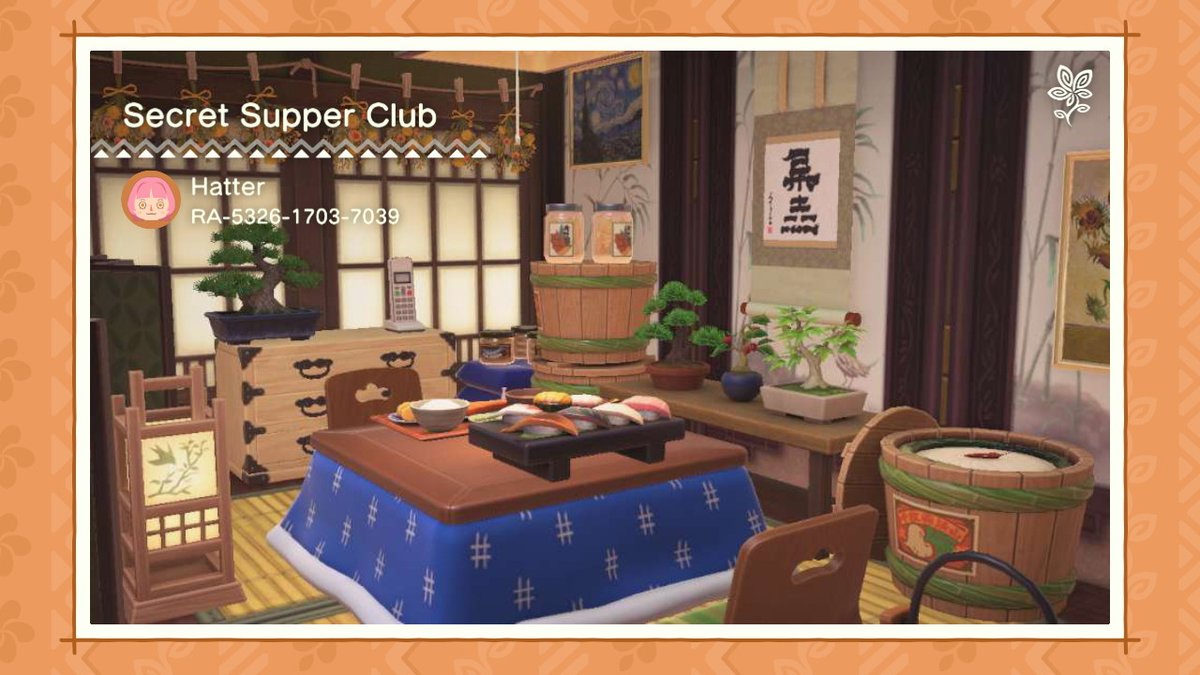 i love happy home paradise so fuckin much
#HappyHomeParadise #HappyHomeNetwork #AnimalCrossing #ACNH #NintendoSwitch