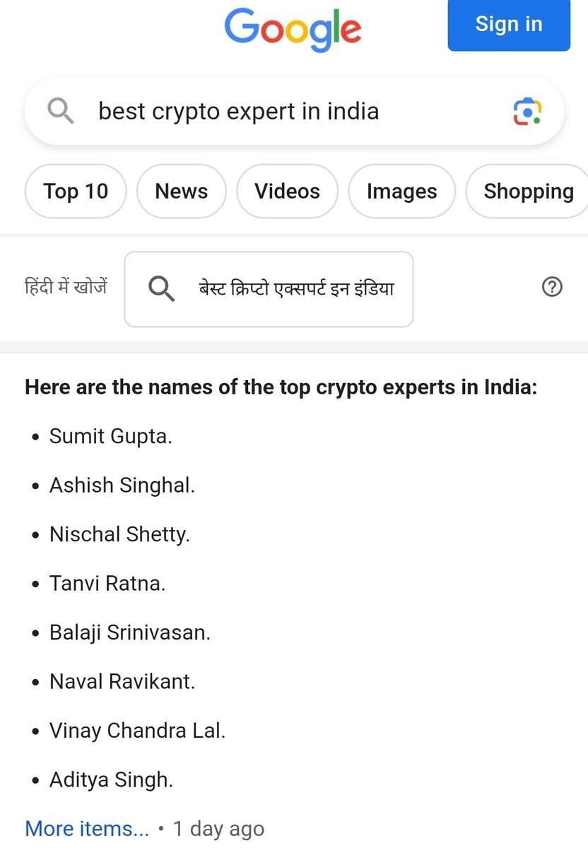 Vinay Chandra Lal (@VinayChandraLal) / Posts / X