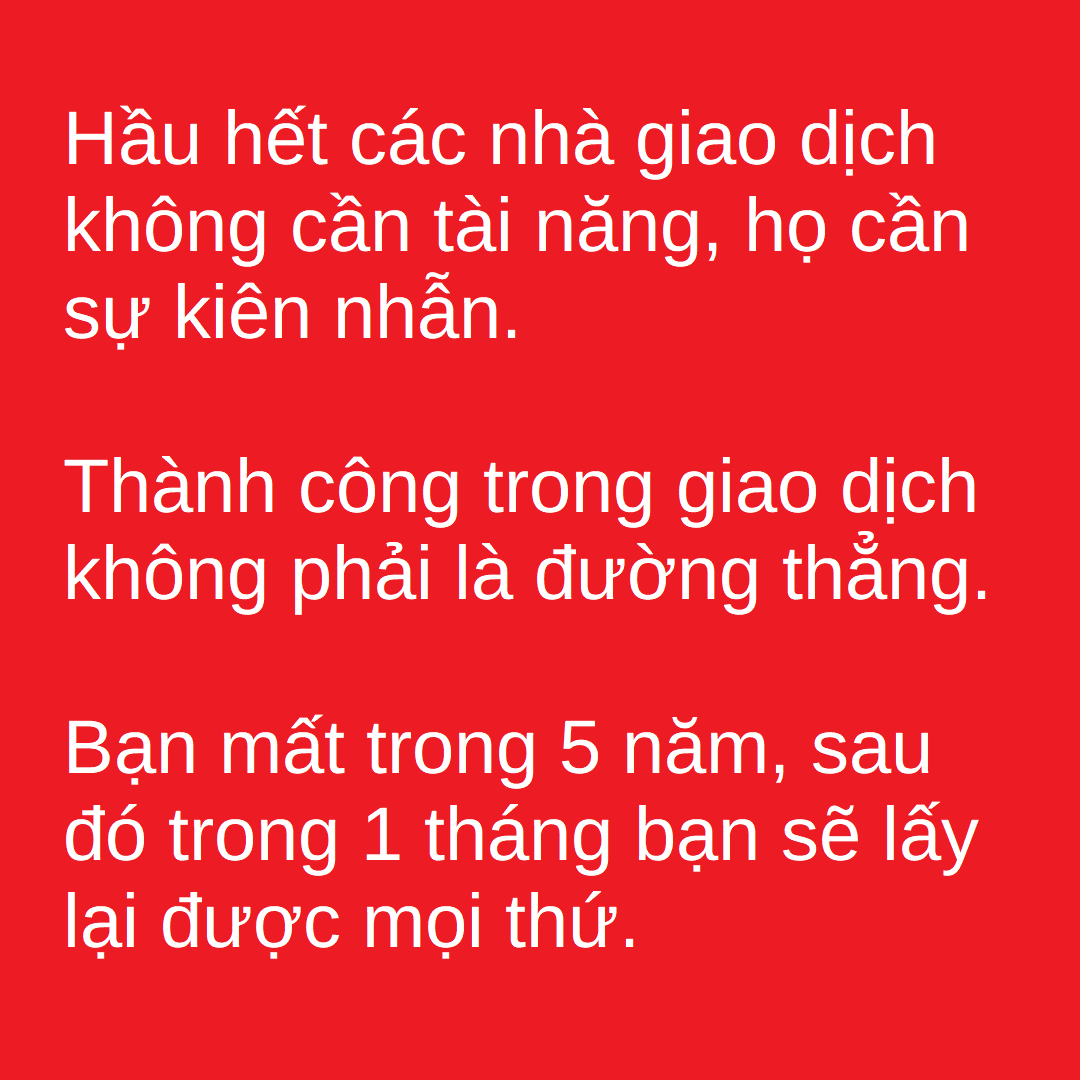 VCPInvest's tweet image. #VCPsetup
#VCPpattern
#VCPchart
#Mentalgame
#Mindsettrading