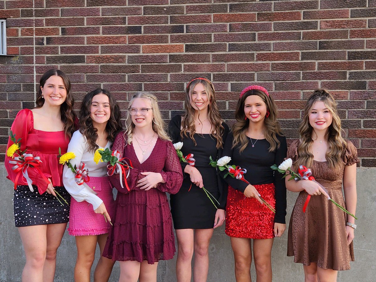 Van Wert High School tweet media