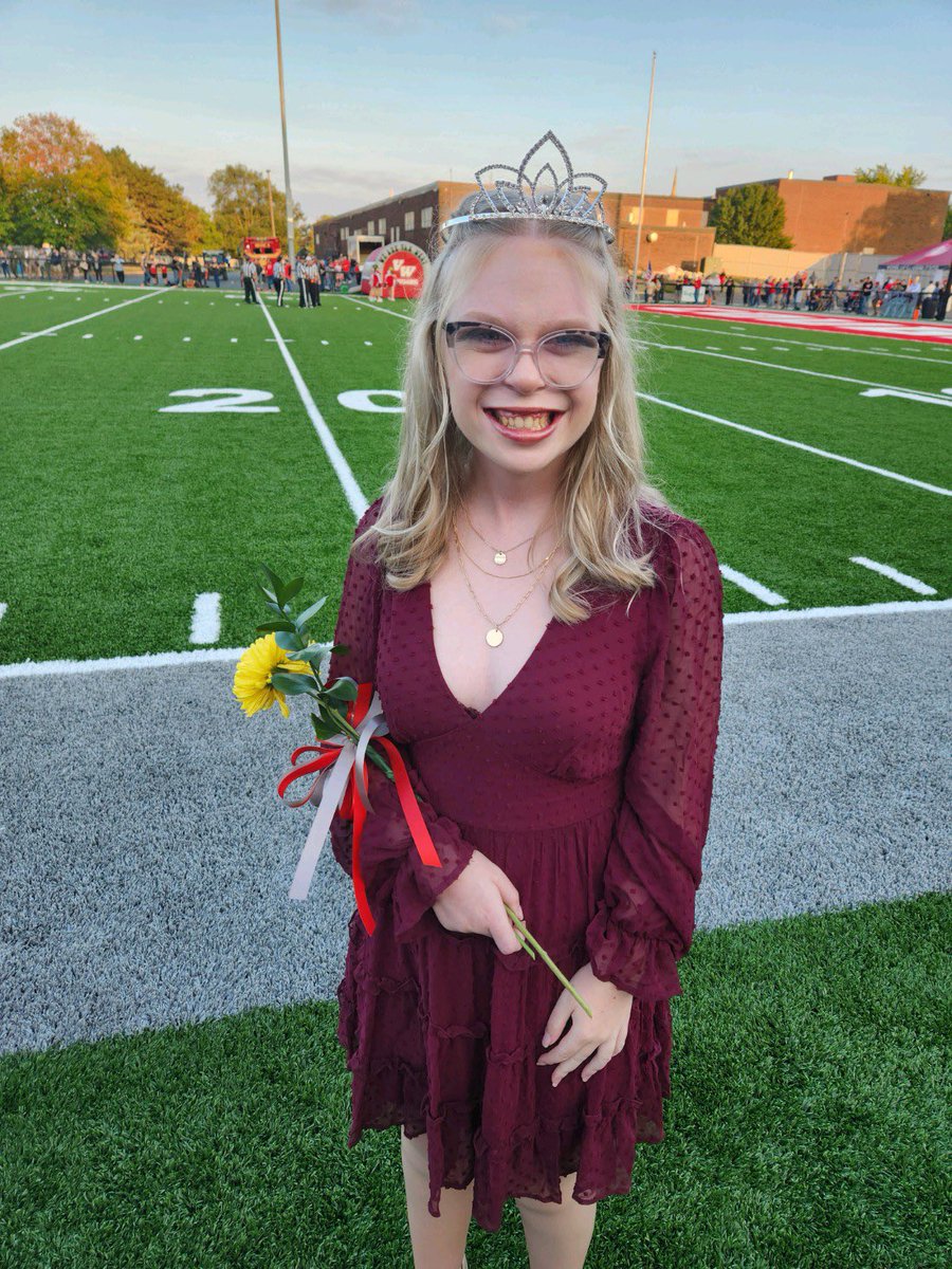 Van Wert High School tweet media