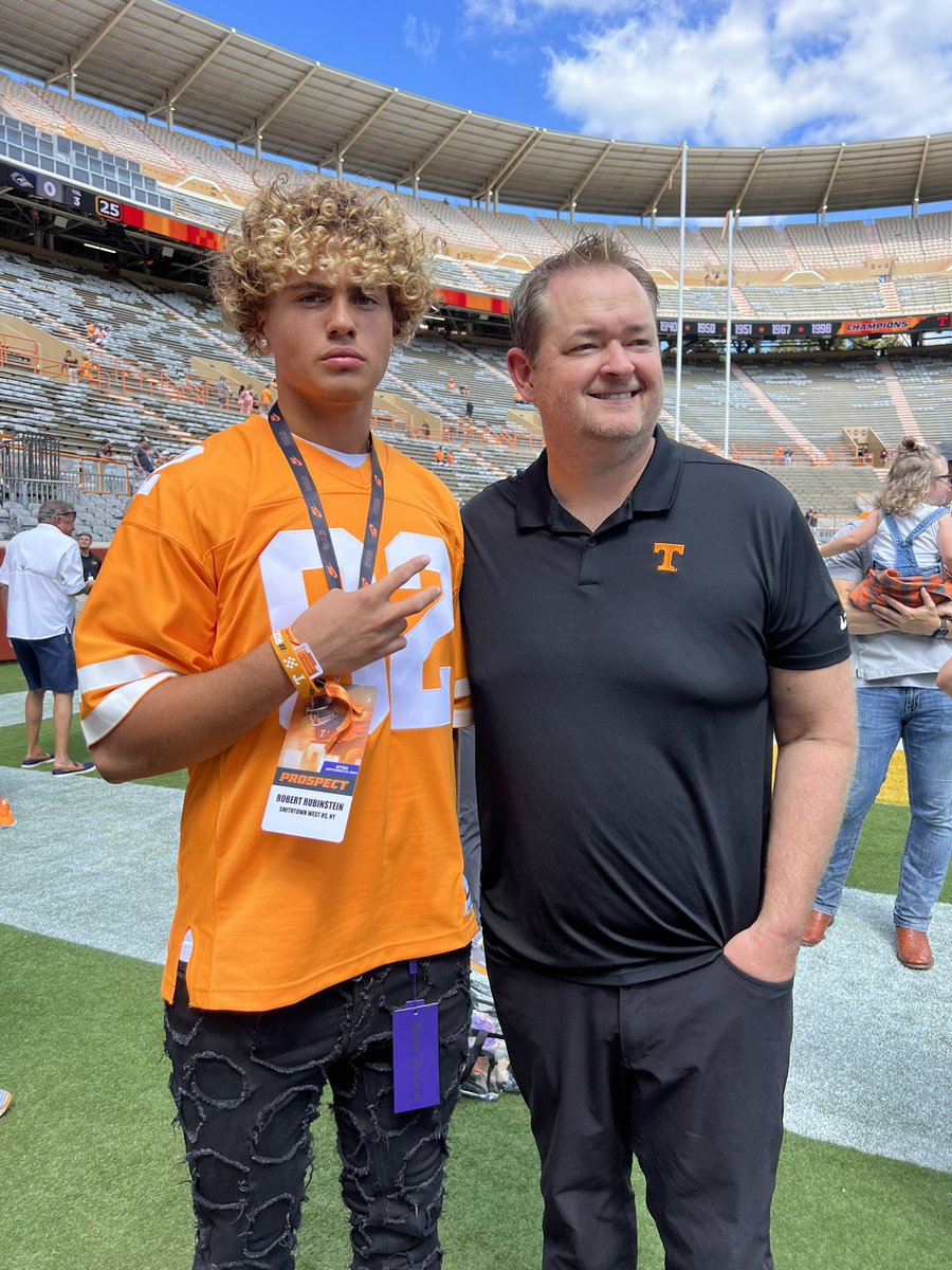 Robert rubinstein tweet media