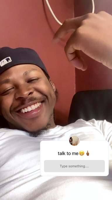 X didn&rsquo;t see it https://t.co/8vlYHG6yFz