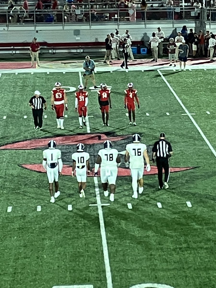 ⁦<a href="/FoleyLionsFB/">Foley Football</a>⁩ Capts vs ⁦<a href="/GoSaraland/">Spartan Football</a>⁩   ⁦<a href="/fhsperryt1/">perry “uno” thompson</a>⁩ ⁦<a href="/LoganJoellenbe1/">Logan Joellenbeck</a>⁩ Andre Purdie. ⁦<a href="/ArnezJones4/">Arnez Jones</a>⁩
