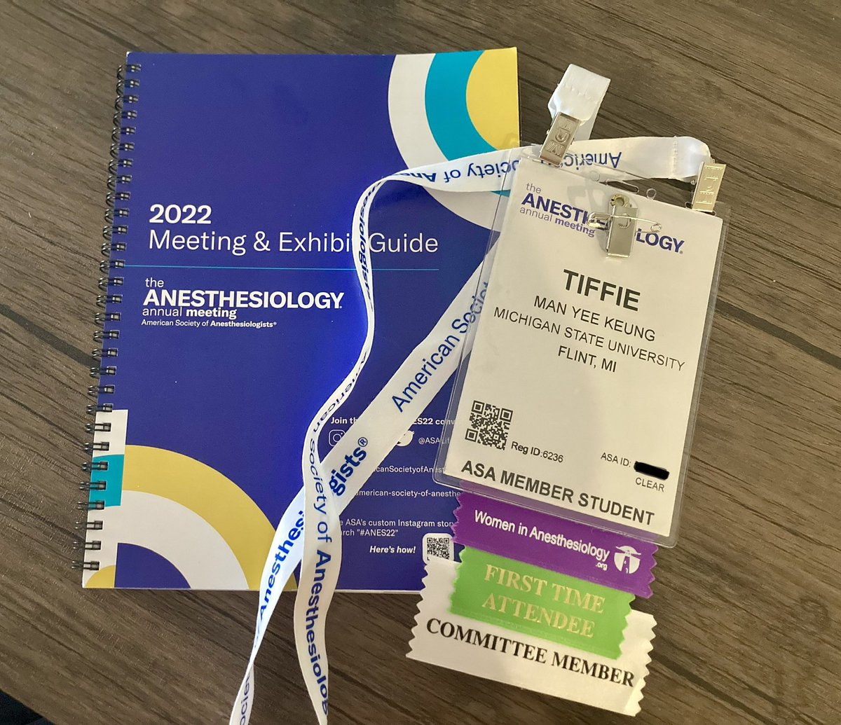 Tiffie Keung, MD, MS tweet media