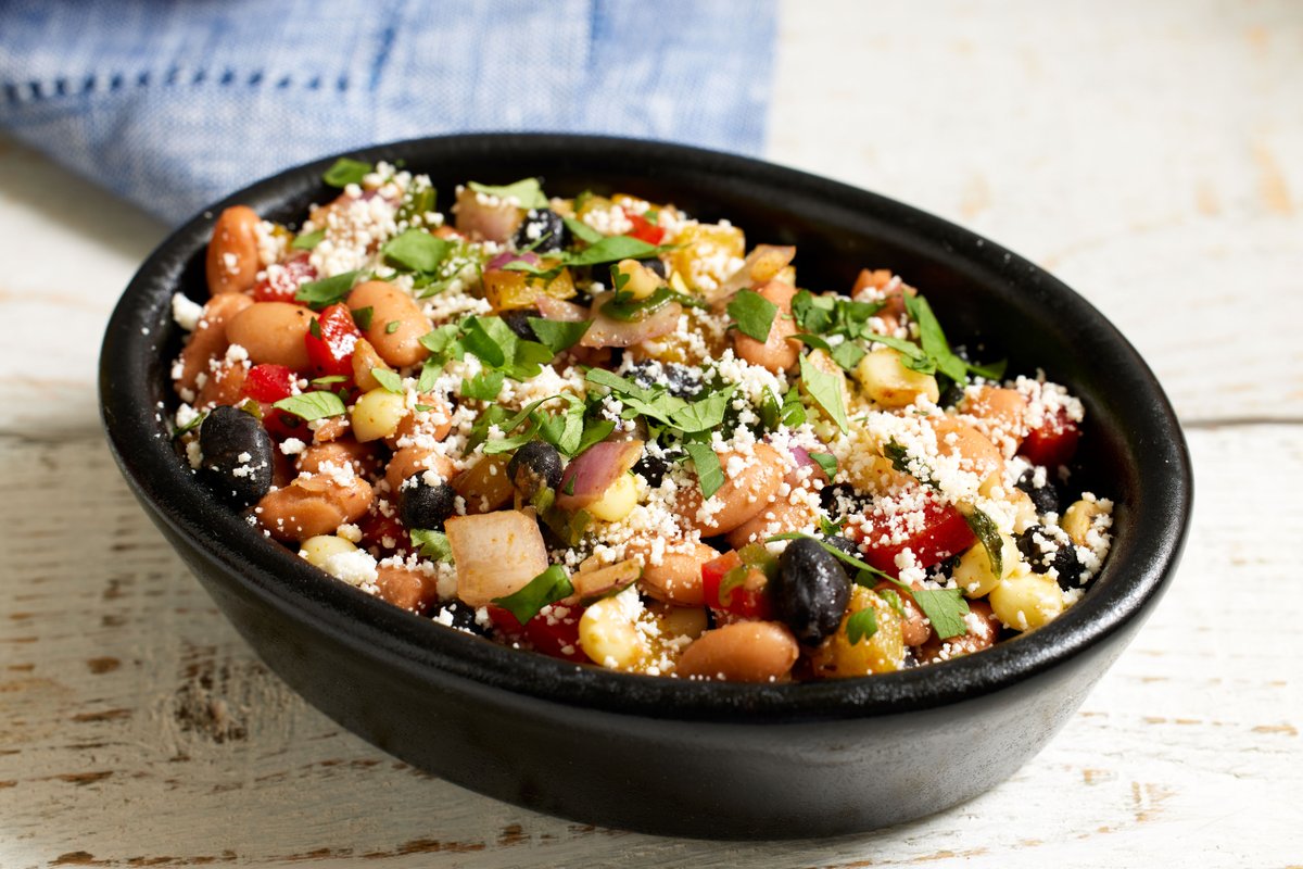 Good morning to everyone, especially our ✨Texas Caviar ✨