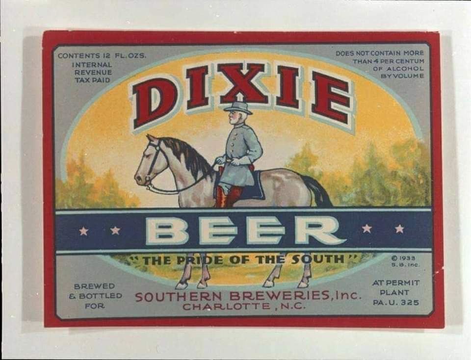 ToddArnett6161's tweet photo. #Dixiebeer https://t.co/5Exx5v8yqa