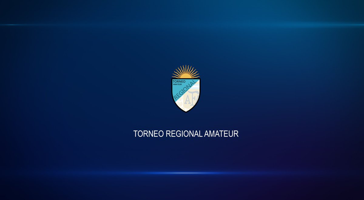 #RegionalAmateur 

#TorneoRegional - 340 equipos (parcial)