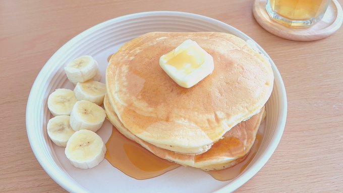 ちゃんと暮らせててえらい 