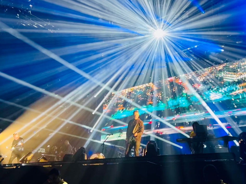 Fffffff!!! I love you, <a href="/neworder/">New Order</a> 🥰