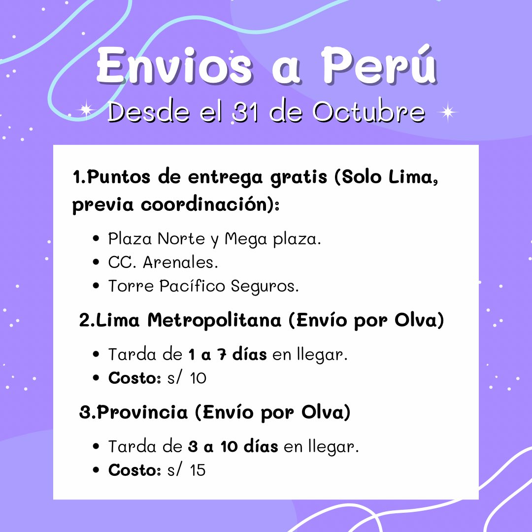 xcherry_lovex's tweet photo. Si eres de Perú accede a esta preventa exclusiva 👑🐉 @EdVanadis 

🔴 Los envíos se realizarán desde el 31 de octubre. https://t.co/YfxGkT7dyO