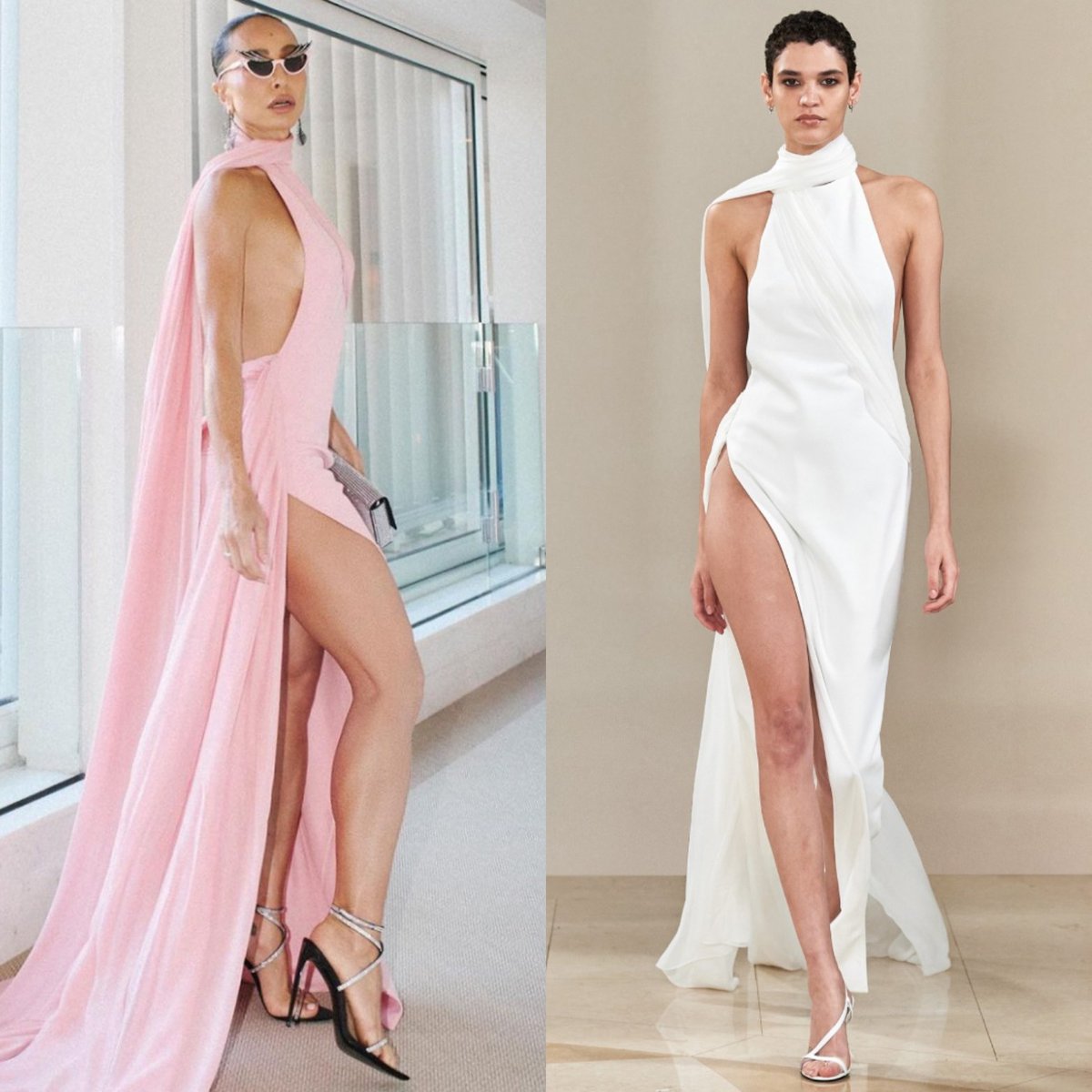 dequemeolook's tweet photo. Sabrina Sato de Mônot para o casamento de Celina Locks e Ronaldo Nazário, em Ibiza. #SabrinaSato #Monot #CRWedding
Styling: @pedrosales_1
Beleza: @mariomarcs
Foto: @pedroarieta
📸 Reprodução Instagram / Divulgação https://t.co/PENe1GrcOl