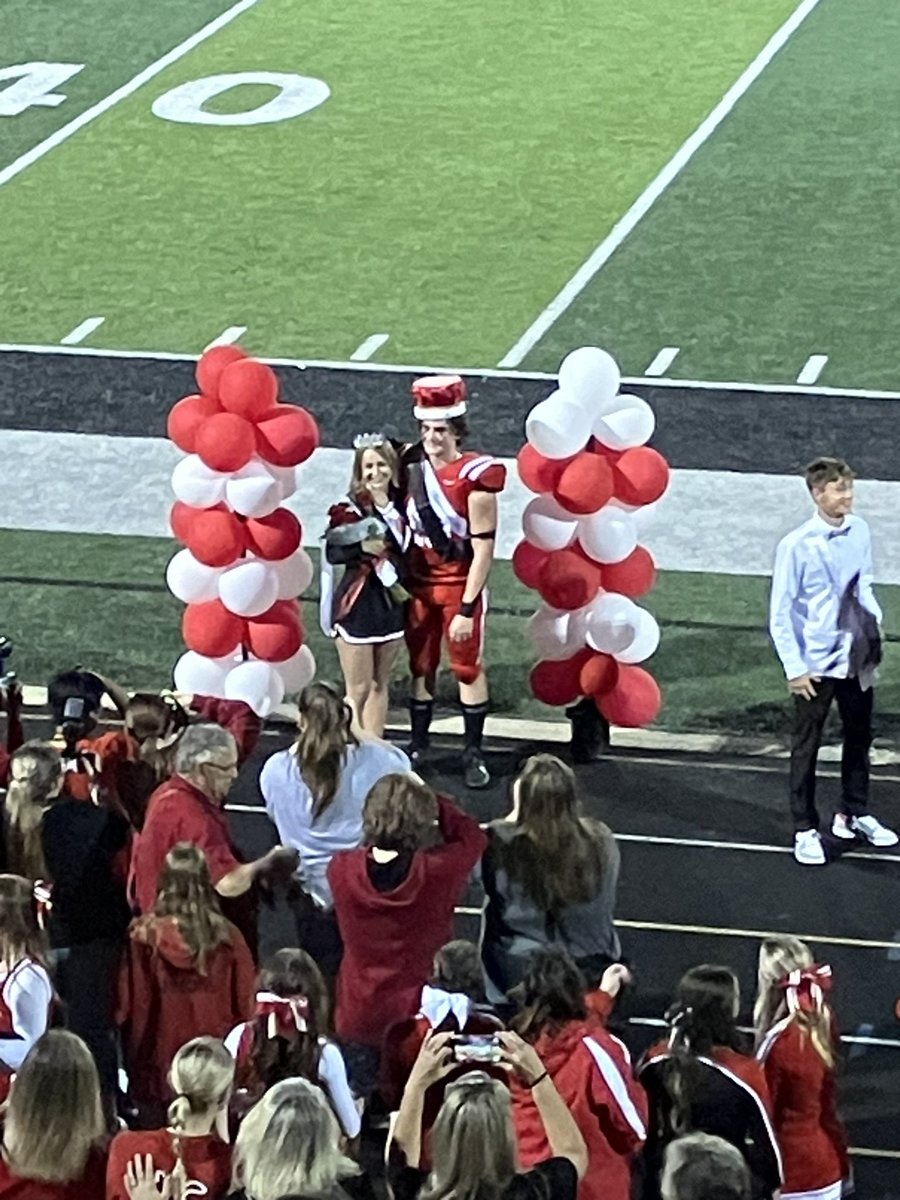 New Palestine Dragons tweet media