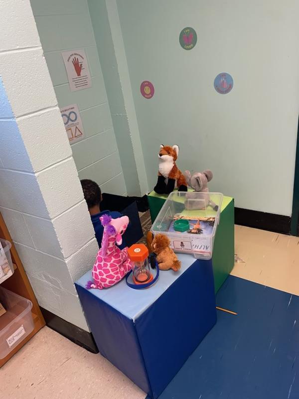 🎁✨ Making Smiles Happen! ✨🎁

Wild Republic recently donated a bundle of cuddly plush to UP Academy Dorchester Charter School in Boston, MA. 🏫 

Together, we're making a difference, one cuddle at a time. 💖🐻

#WildRepublic #Donations