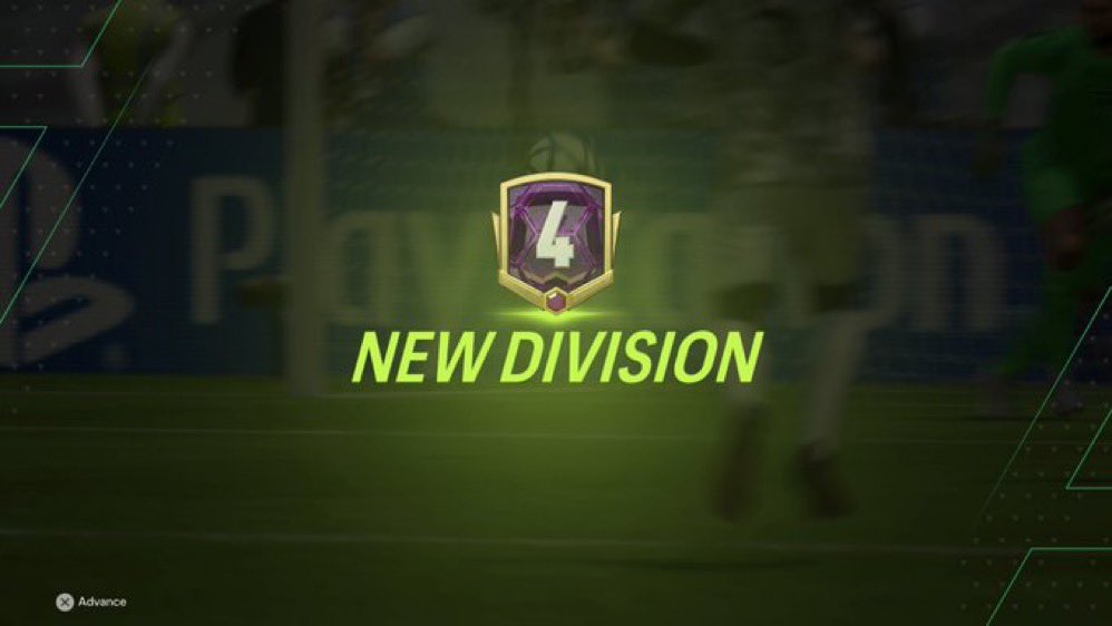 Baymannz's tweet image. had to hop on this trend…
EA FC PRO Open ladder ✅
Not a single loss in rivals -&amp;gt; 28-0 in 6 hours 🥱