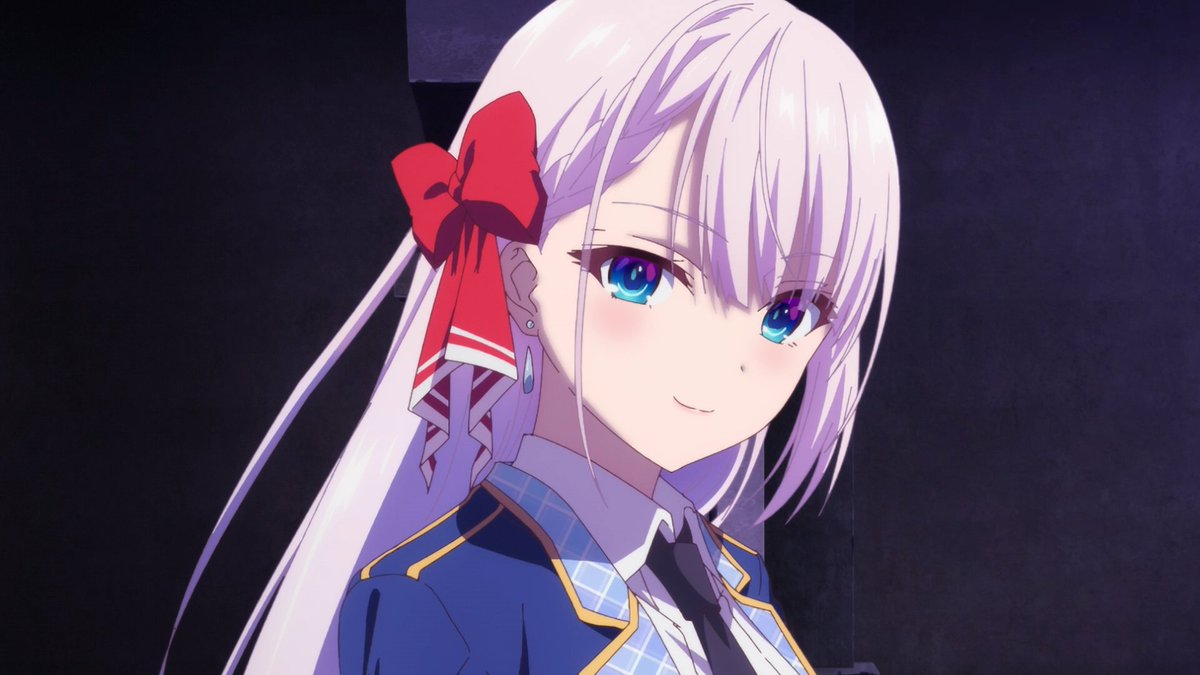 raysucassio's tweet photo. Seiken Gakuin no Maken Tsukai - Episodio 1

https://t.co/bxUZ2IjiRP

Donaciones → https://t.co/ztcf6lnJCq https://t.co/VNMjuvsODV