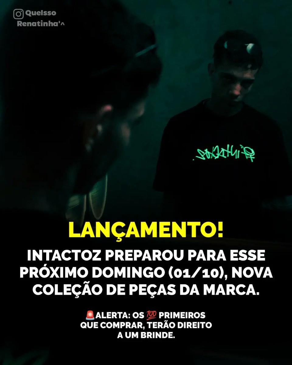 queissorenatinh's tweet photo. NÃO PERDE TEMPO!!! 🚨👀
#intactoz @npsidoka https://t.co/hzALjh1Hum