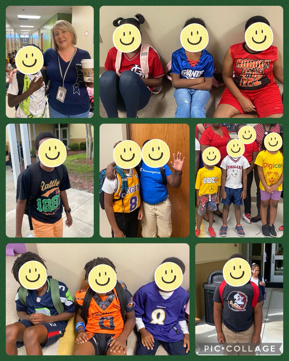 Melissa Miskovsky (@mmiskovsky_ocps) on Twitter photo Thank you for being an inspiration our scholars <a href="/Eccleston_OCPS/">Eccleston Elementary School</a> โ @ItsGabrielleT <a href="/sneakyneas/">Sharrod Neasman</a> <a href="/justicehaynes6/">Justice Haynes</a> <a href="/alexbrown96/">Alex James Brown</a> & Ara Nazarian. We played your video messages to all grade levels during lunch and there were smiles and cheers all around ๐ฃ #ocpsRYS <a href="/CDLocps/">Curriculum and Digital Learning</a> Thank you for being an inspiration our scholars <a href="/Eccleston_OCPS/">Eccleston Elementary School</a> โ @ItsGabrielleT <a href="/sneakyneas/">Sharrod Neasman</a> <a href="/justicehaynes6/">Justice Haynes</a> <a href="/alexbrown96/">Alex James Brown</a> & Ara Nazarian. We played your video messages to all grade levels during lunch and there were smiles and cheers all around ๐ฃ #ocpsRYS <a href="/CDLocps/">Curriculum and Digital Learning</a>