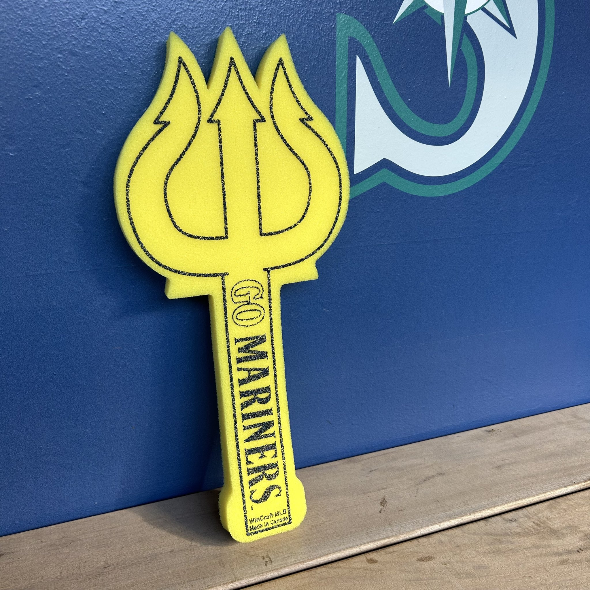 Mariners Team Store  Explore Seattle Southside