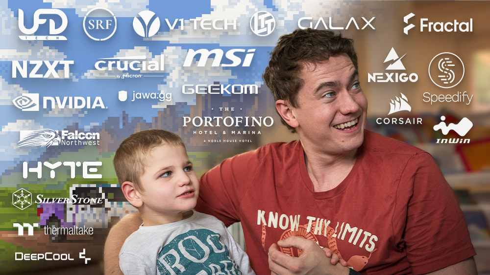 Brett @ UFD Tech tweet media