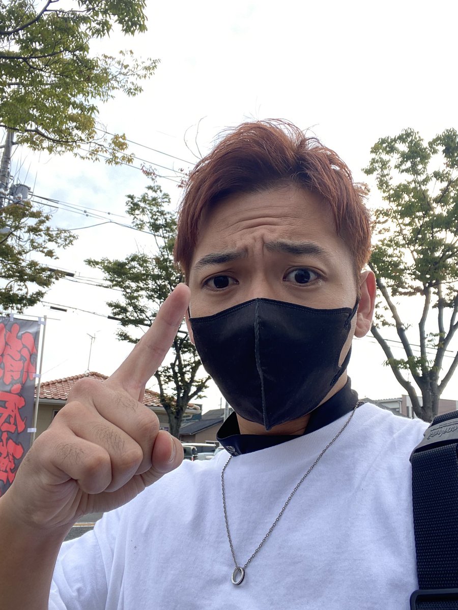 L5eVs's tweet photo. 鳥取暴れるぞぉ！！！！！！！！！

I☆KU☆ZO☆ https://t.co/cRIqQ5fxqi