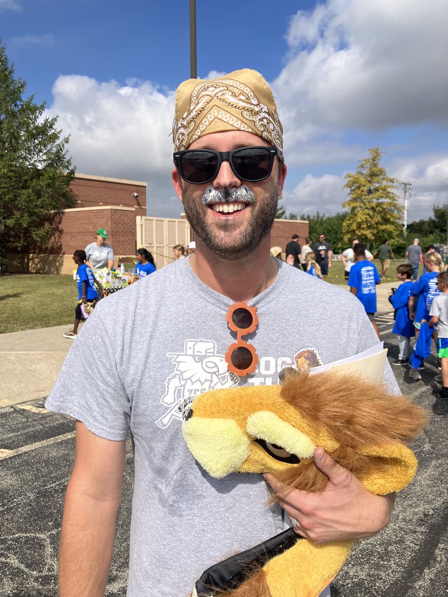 Boone Meadow Elem. tweet media