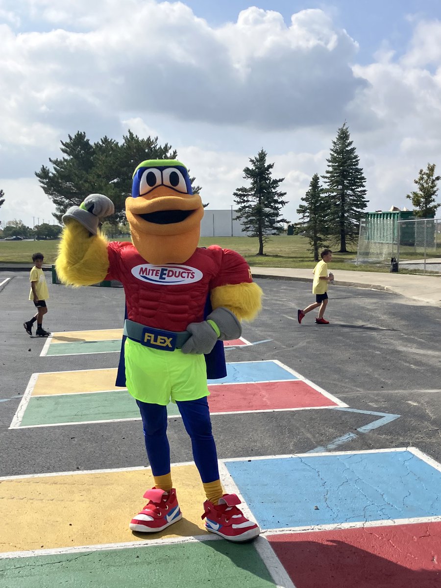 Jog-A-Thon at Boone Meadow was a HUGE success today! Thank you to our AMAZING PTO for your hard work and dedication! You nailed it! 🏃🏼‍♀️🏃🏼🏃🏼‍♂️
