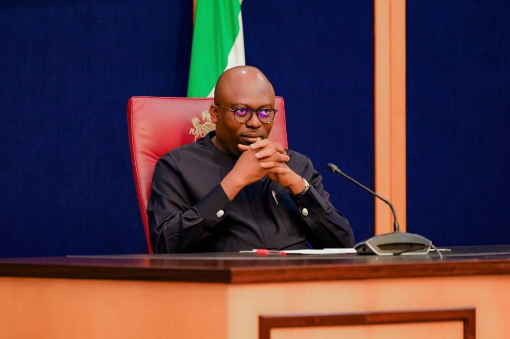 FinebonePrince4's tweet image. #SimFubaraKSC Sir Siminalayi Fubara's contributions extend beyond infrastructure. His initiatives have created jobs, stimulated economic growth, and fostered a sense of community pride. 

#Imagine
#Soludo
#SimMediaVolunteers