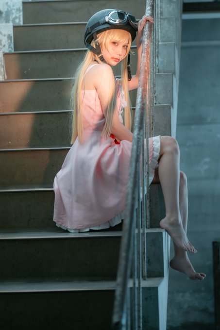 Twitterのコスプレ画像16