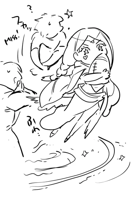 ムゲンで最強なんだよ 