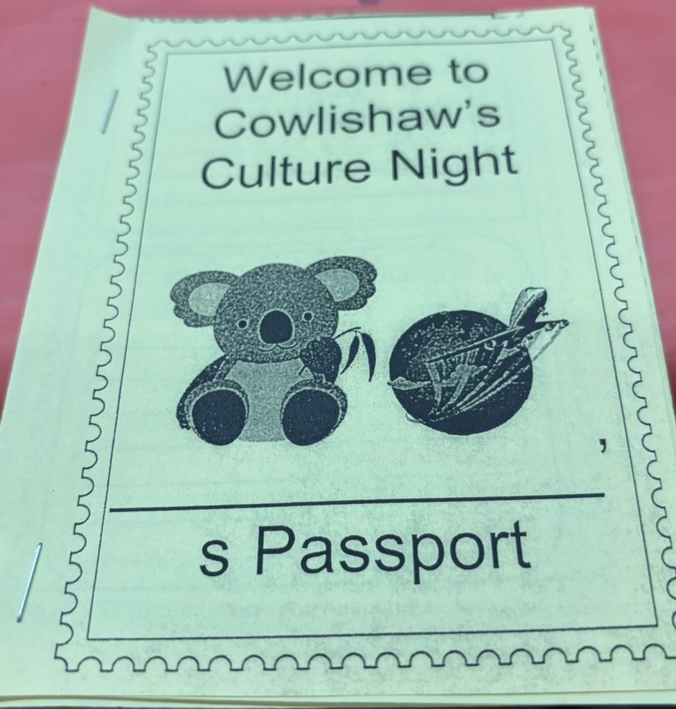 MrCookSchool's tweet image. Having fun and learning at the same time. Who can think of a better way spend a Friday night than @CowlishawKoalas multicultural fair! A huge hats off to the @CowlishawPTA for putting together such a spectacular event! #FutureReady204