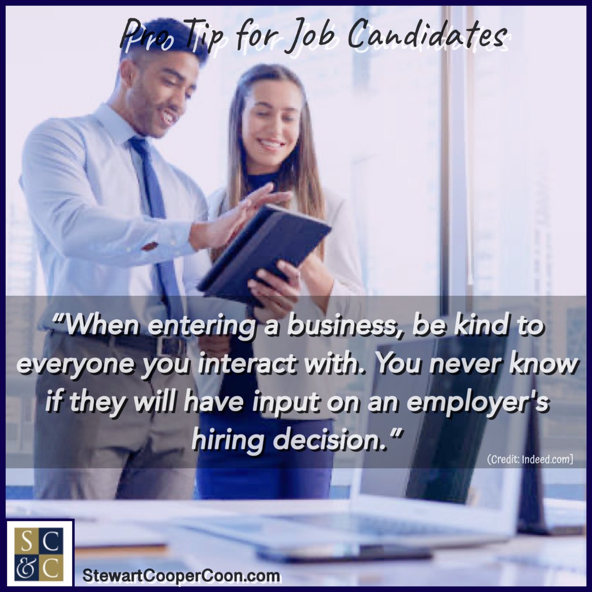 SCCJobAdvice's tweet photo. Recognize your value. Develop a targeted search. Plan and achieve your search goals. Partner with us to improve your career positioning and invest in your future. 480-245-5904
https://t.co/A1UpOr5AJt
#careersearch #careeradvice #careersuccess #careercoach #jobsearch https://t.co/RoQXqOMggr