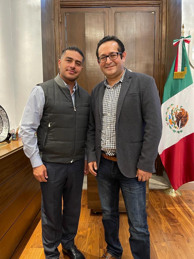 Nacho Rodriguez (El Chapucero) tweet media