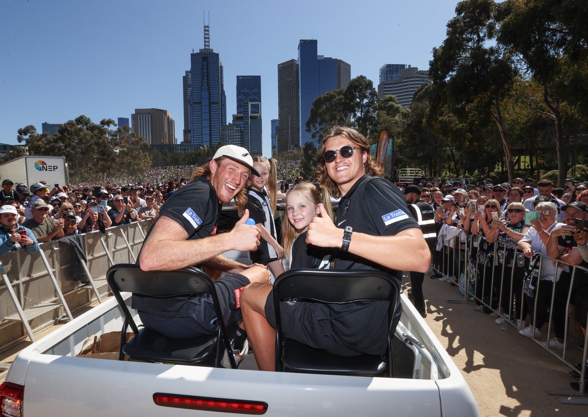 SuperFooty (AFL) tweet media