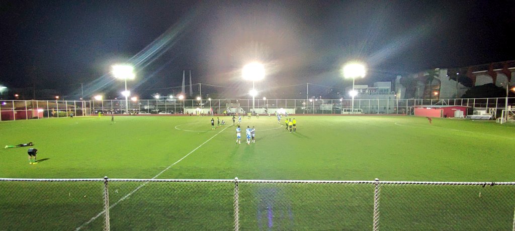 PanasFut's tweet photo. Final del partido, victoria para @colonc3fc 1 gol por 0 ante @alianzafc. https://t.co/lViujruIsY