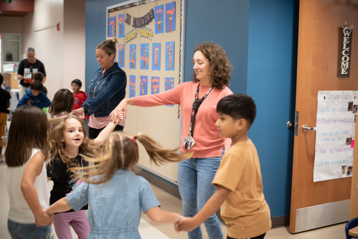 Gina (@gruppenkampbcps) on Twitter photo Today was filled with patterns, playground fun, hanging with our 5th grade peeps, and dancing the day away <a href="/HoneygoElem/">Honeygo Elementary</a> Today was filled with patterns, playground fun, hanging with our 5th grade peeps, and dancing the day away <a href="/HoneygoElem/">Honeygo Elementary</a>