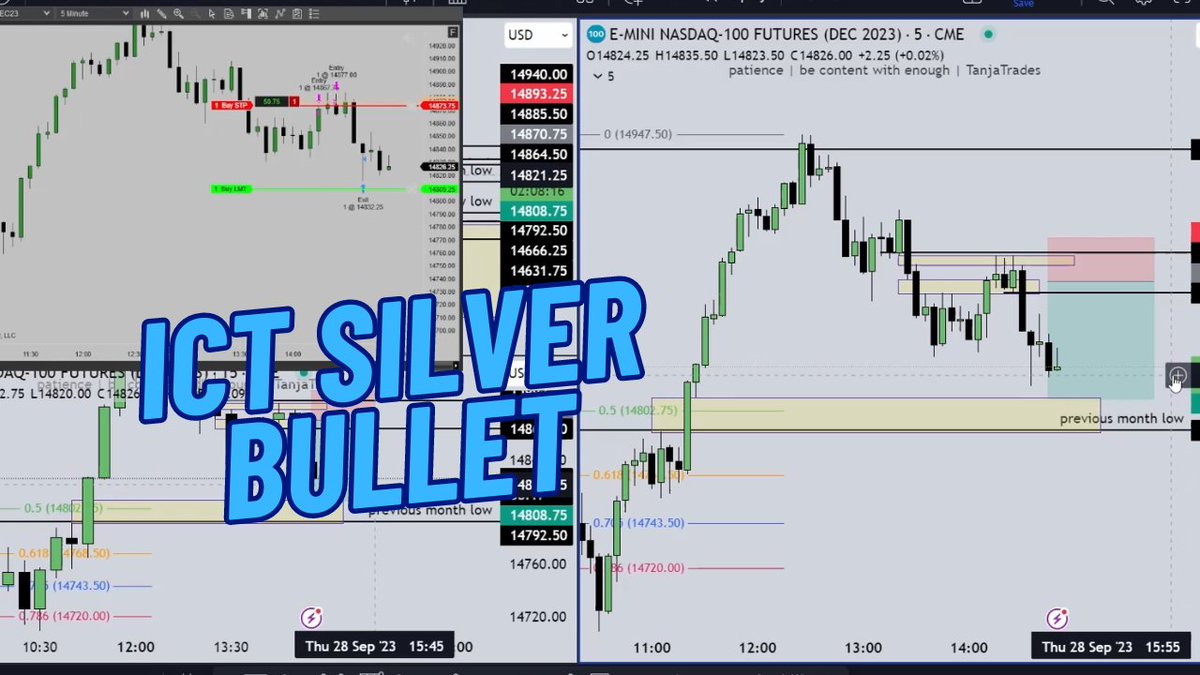 TanjaTrades's tweet image. I've gotten a few comments about my reasoning for this trade. Just posted the full trade breakdown here :) youtu.be/h2mNy-uTBNM