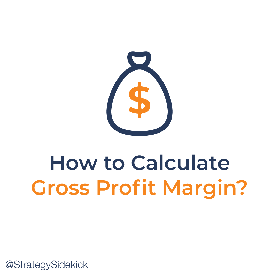 StratSidekick's tweet photo. Gross profit margin is used to assess a company's ability to generate profit from its core business activities. It helps in analyzing cost efficiency, pricing strategies, and overall financial health, making it a valuable financial metric. *Thread*
#business #consulting https://t.co/bcLsAsMz5e