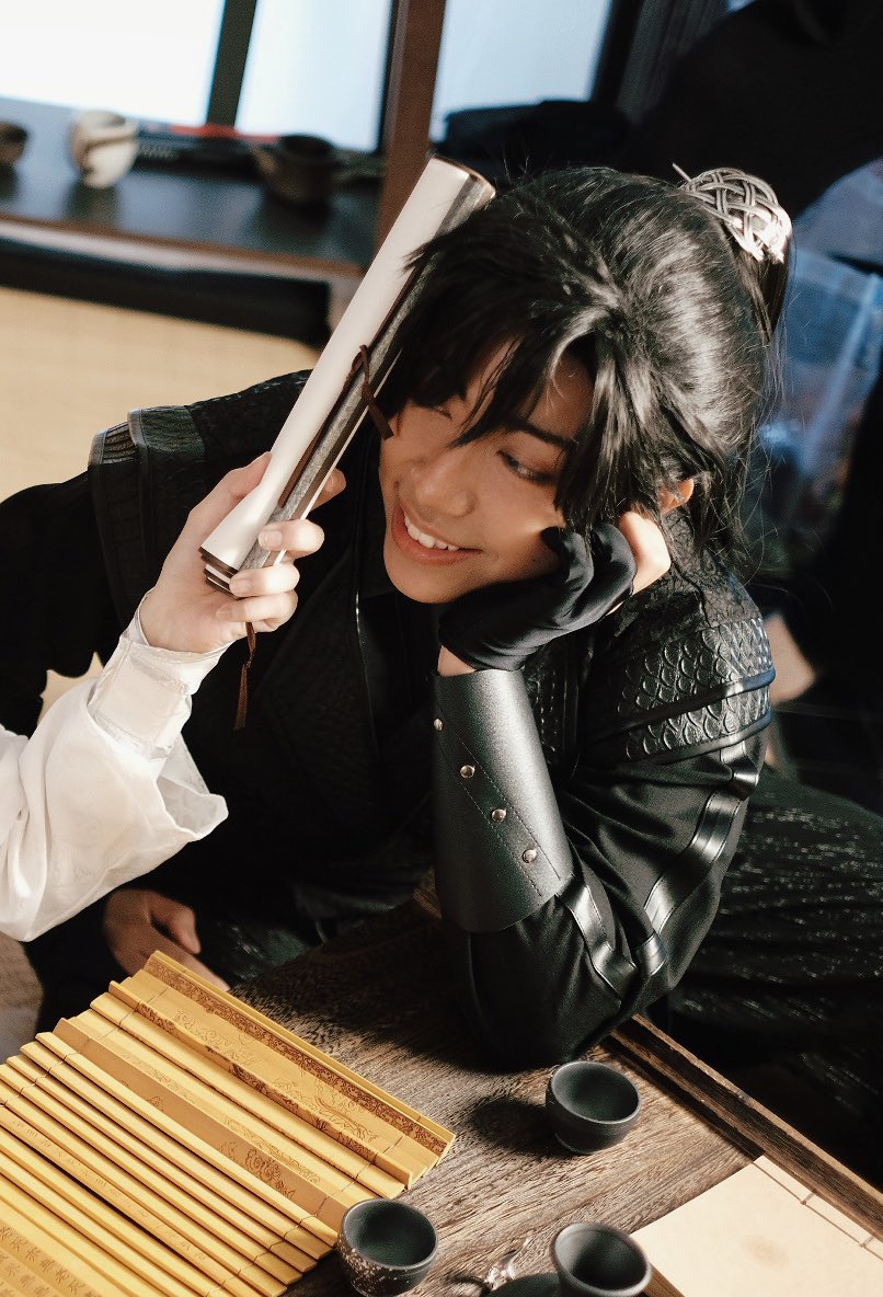 krn (REST) (@Gloomylunar) / Posts / X