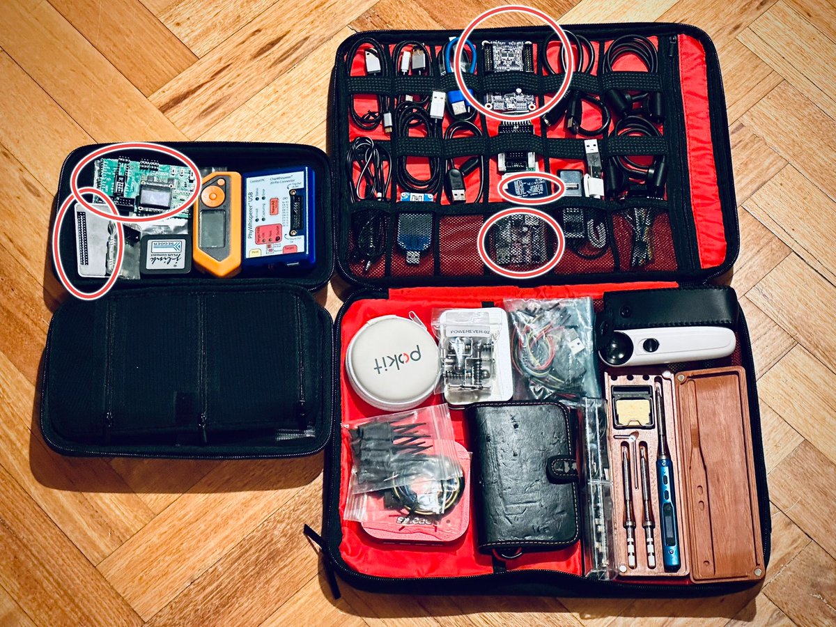 Harrison Conlin tweet media